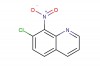 7-chloro-8-nitroquinoline