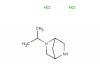 2-isopropyl-2,5-diazabicyclo[2.2.1]heptane dihydrochloride