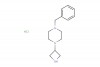 1-(azetidin-3-yl)-4-benzylpiperazine hydrochloride
