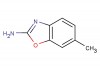 6-methyl-1,3-benzoxazol-2-amine