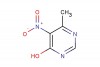 6-methyl-5-nitropyrimidin-4-ol
