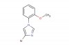 4-bromo-1-(2-methoxyphenyl)-1H-imidazole