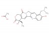 Topotecan acetate