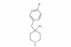 4-(4-bromobenzyl)piperidin-4-ol