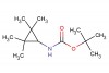 tert-butyl (2,2,3,3-tetramethylcyclopropyl)carbamate