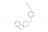 1'-(4-(2-fluoroethoxy)benzyl)-3H-spiro[isobenzofuran-1,4'-piperidine]