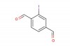 2-iodoterephthalaldehyde