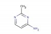 2-methylpyrimidin-4-amine