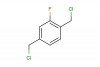 1,4-bis(chloromethyl)-2-fluorobenzene