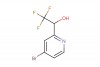 1-(4-bromopyridin-2-yl)-2,2,2-trifluoroethan-1-ol