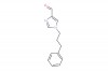 1-(3-phenylpropyl)-1H-imidazole-4-carbaldehyde