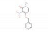 4-(benzyloxy)-1-methyl-3-nitropyridin-2(1H)-one