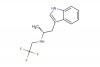 (R)-1-(1H-indol-3-yl)-N-(2,2,2-trifluoroethyl)propan-2-amine