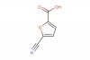 5-cyanofuran-2-carboxylic acid