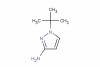 1-(tert-butyl)-1H-pyrazol-3-amine
