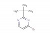 4-bromo-2-(tert-butyl)pyrimidine