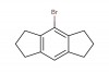 4-bromo-1,2,3,5,6,7-hexahydro-s-indacene