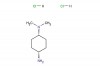 cis-N1,N1-dimethylcyclohexane-1,4-diamine dihydrochloride