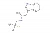 (R)-N-(1-(1H-indol-3-yl)propan-2-yl)-2-fluoro-2-methylpropan-1-amine