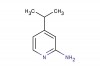 4-isopropylpyridin-2-amine