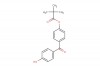 4-(4-hydroxybenzoyl)phenyl pivalate