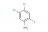 4,5-dichloro-2-iodoaniline