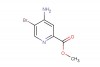 methyl 4-amino-5-bromopicolinate
