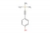 4-((trimethylsilyl)ethynyl)phenol