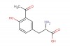 3-Acetyl-L-tyrosine