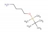 4-((tert-butyldimethylsilyl)oxy)butan-1-amine