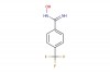 N-hydroxy-4-(trifluoromethyl)benzimidamide