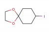 8-iodo-1,4-dioxaspiro[4.5]decane