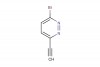 3-bromo-6-ethynylpyridazine