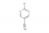 2-bromo-5-ethynylpyrimidine