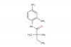 N-(4-amino-2-methylphenyl)-2,2-dimethylbutanamide