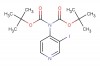 3-iodopyridin-4-di-Boc-amine