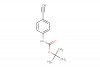 tert-butyl (4-ethynylphenyl)carbamate