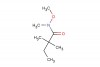 N-methoxy-N,2,2-trimethylbutanamide