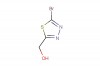 (5-bromo-1,3,4-thiadiazol-2-yl)methanol