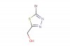 (5-bromo-1,3,4-thiadiazol-2-yl)methanol