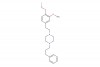 1-(4-(fluoromethoxy)-3-methoxyphenethyl)-4-(3-phenylpropyl)piperazine