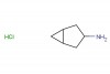 bicyclo[3.1.0]hexan-3-amine hydrochloride