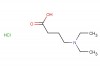 4-(diethylamino) butyric acid hydrochloride