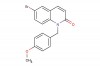 6-bromo-1-(4-methoxybenzyl)quinolin-2(1H)-one