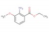 ethyl 2-amino-3-methoxybenzoate