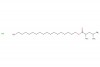 octadecyl 2-amino-4-methylpentanoate hydrochloride