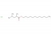 dodecyl L-leucinate hydrochloride