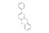 3-benzyl-5-phenylpyrazin-2-amine