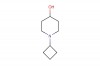1-cyclobutylpiperidin-4-ol