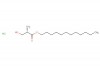 dodecyl L-serinate hydrochloride